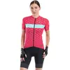 Image de Maillot femme Alé PRR Stars Rose M