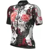 Image de Maillot femme Alé PRR Skull Noir M