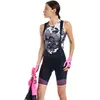 Image de Cuissard femme Alé Master 2.0 Rose S