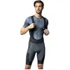 Image de Cuissard Alé Stones Cargo Gris M