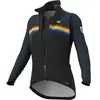 Image de Veste coupe vent femme Alé Bridge Gris M