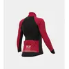 Image de Veste femme Alé Green Helios Rouge S