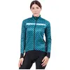 Image de Veste femme Alé Green Helios Vert M