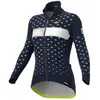 Image de Veste femme Alé Stars Bleu XS