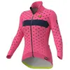 Image de Veste femme Alé Stars Rose XS