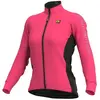 Image de Veste coupe vent femme Alé Fondo Rose M