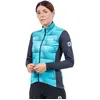 Image de Veste femme Alé Sharp Noir M
