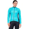 Image de Maillot manches longues femme Alé Fondo Bleu S