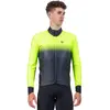 Image de Veste Alé Gradient Jaune XL