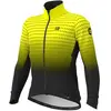 Image de Maillot manches longues Alé Bullet Noir S