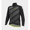 Image de Veste Alé Tak Wool Thermo Noir M