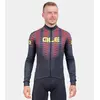 Image de Maillot manches longues Alé Thorn Noir S