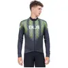 Image de Maillot manches longues Alé Thorn Noir M