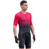 Image de Maillot Alé Velocity Rouge L