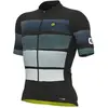 Image de Maillot Alé Track Gris L