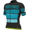 Image de Maillot Alé Track Vert M