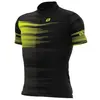 Image de Maillot Alé Turbo Noir M