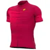 Image de Maillot Alé Turbo Rouge M