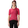 Image de Maillot femme Alé Velocity Rouge M