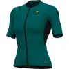 Image de Maillot femme Alé Race Special Vert L