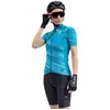 Image de Maillot femme Alé Green Speed Vert M