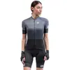 Image de Maillot femme Alé Level Gris L