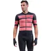 Image de Maillot Alé Track Rouge M