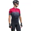 Image de Maillot Alé Gradient Rouge M