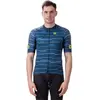 Image de Maillot Alé Step Bleu M