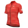 Image de Maillot femme Alé Sharp Rouge S