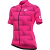 Image de Maillot femme Alé Sharp Rose S