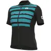 Image de Maillot femme Alé Waves Vert M