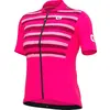Image de Maillot femme Alé Waves Rose S