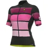 Image de Maillot femme Alé Track Rose L