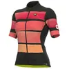 Image de Maillot femme Alé Track Orange M