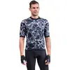 Image de Maillot Alé Woodland Gris M