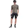 Image de Maillot Alé Color Block Vert L