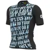 Image de Maillot Alé Ride Bleu M