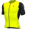 Image de Maillot Alé Race Special Jaune M