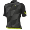 Image de Maillot Alé Square Noir L