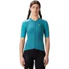 Image de Maillot femme Alé Velocity Bleu S