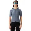 Image de Maillot femme Alé Velocity Gris S