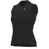 Image de Maillot sans manches femme Alé Color Block Noir S