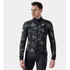 Image de Veste Alé Solid Planet Noir M