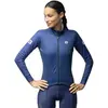 Image de Veste femme Alé Solid Level Bleu M