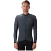 Image de Maillot manches longues Alé R-EV1 Velocity Plus Gris L