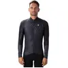 Image de Maillot manches longues Alé PR-R Green Digital Noir M