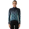 Image de Veste femme Alé PR-R Pyramid Turquoise L