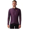 Image de Maillot manches longues Alé PR-R Green Digital Violet L