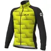 Image de Maillot manches longues Alé Solid Sharp Noir M